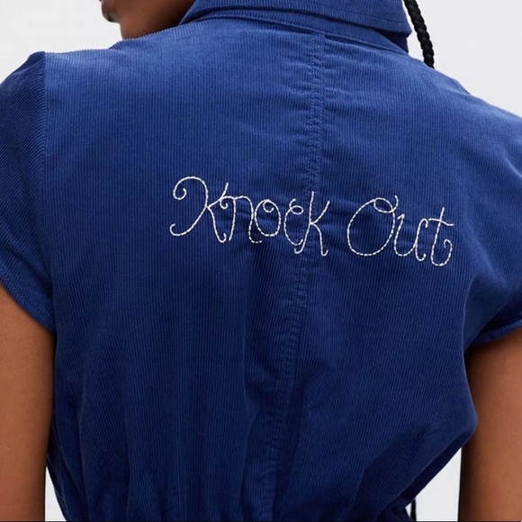 UO Romper - Picture 4 of 6